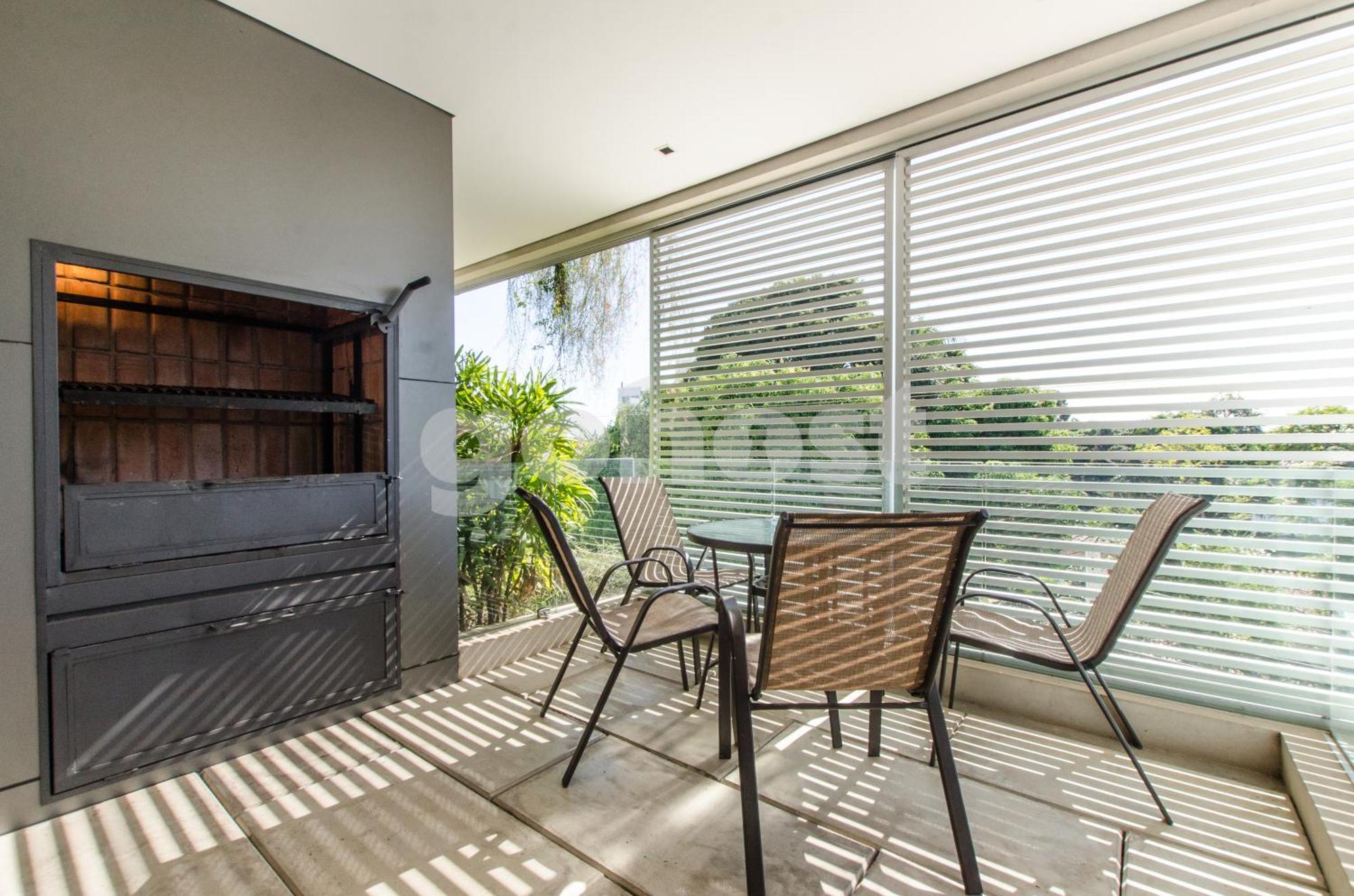 Spacious 2 Bedroom Apt In Villa Morra Asuncion Exterior photo