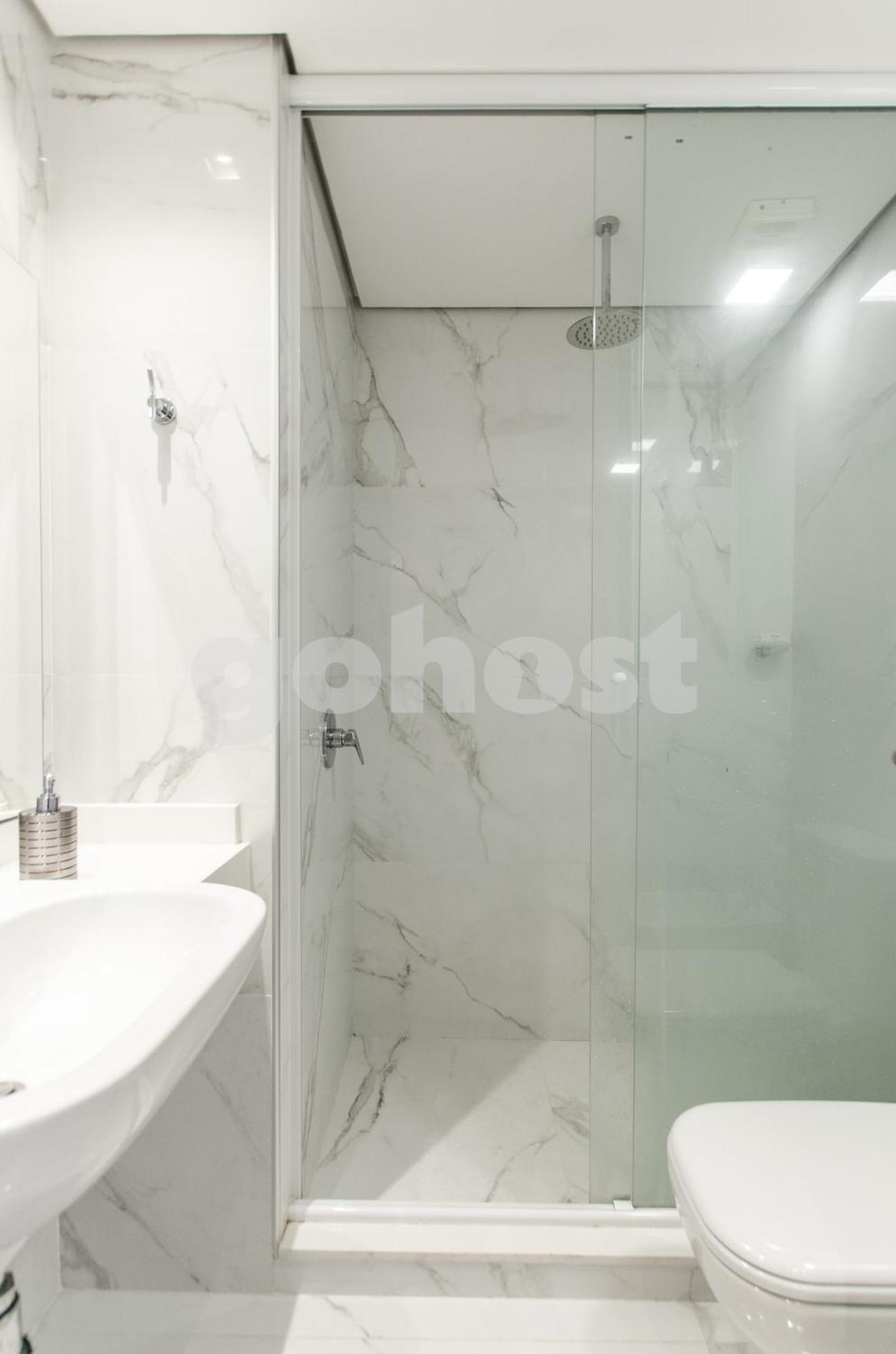 Spacious 2 Bedroom Apt In Villa Morra Asuncion Exterior photo