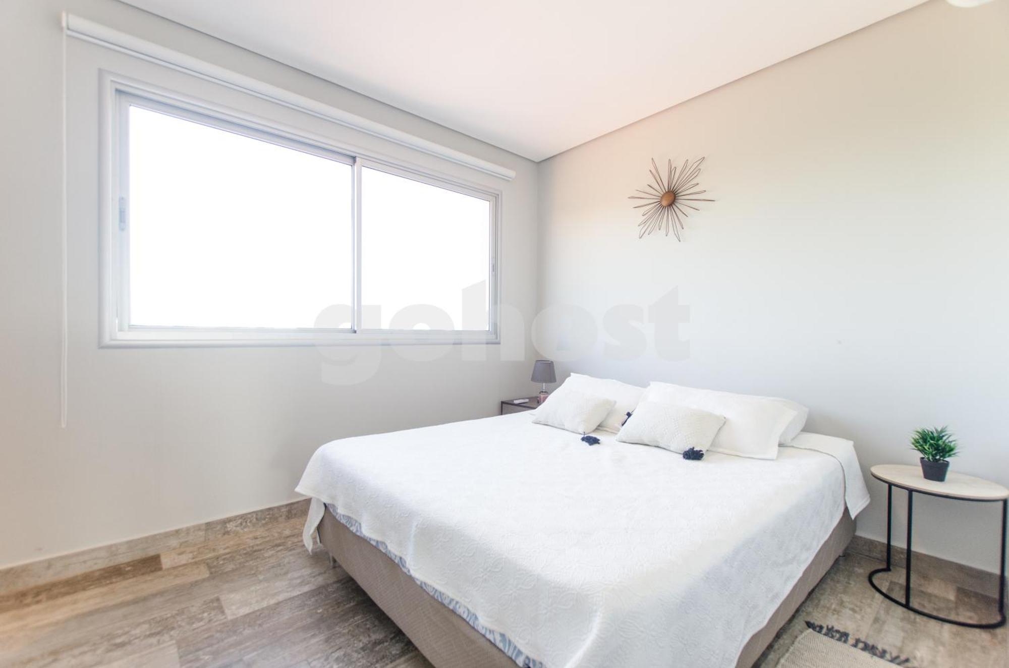 Spacious 2 Bedroom Apt In Villa Morra Asuncion Exterior photo