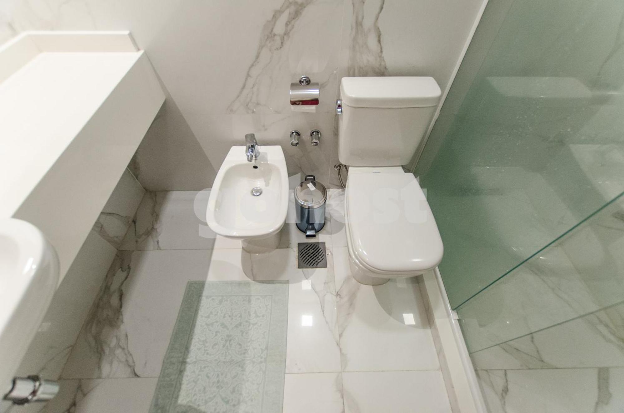 Spacious 2 Bedroom Apt In Villa Morra Asuncion Exterior photo