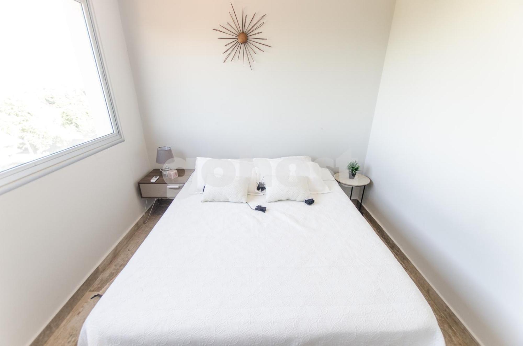 Spacious 2 Bedroom Apt In Villa Morra Asuncion Exterior photo