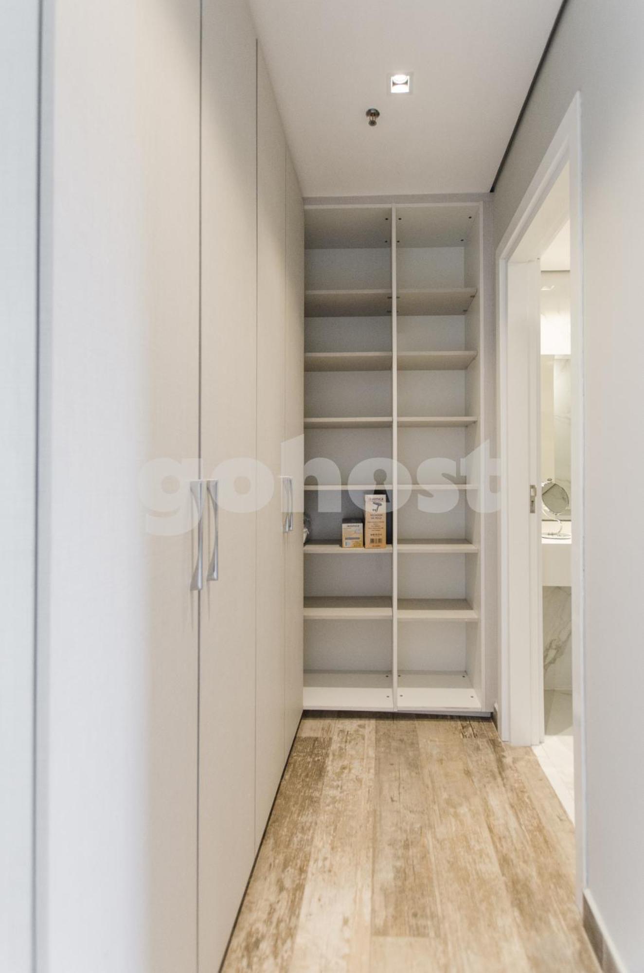 Spacious 2 Bedroom Apt In Villa Morra Asuncion Exterior photo