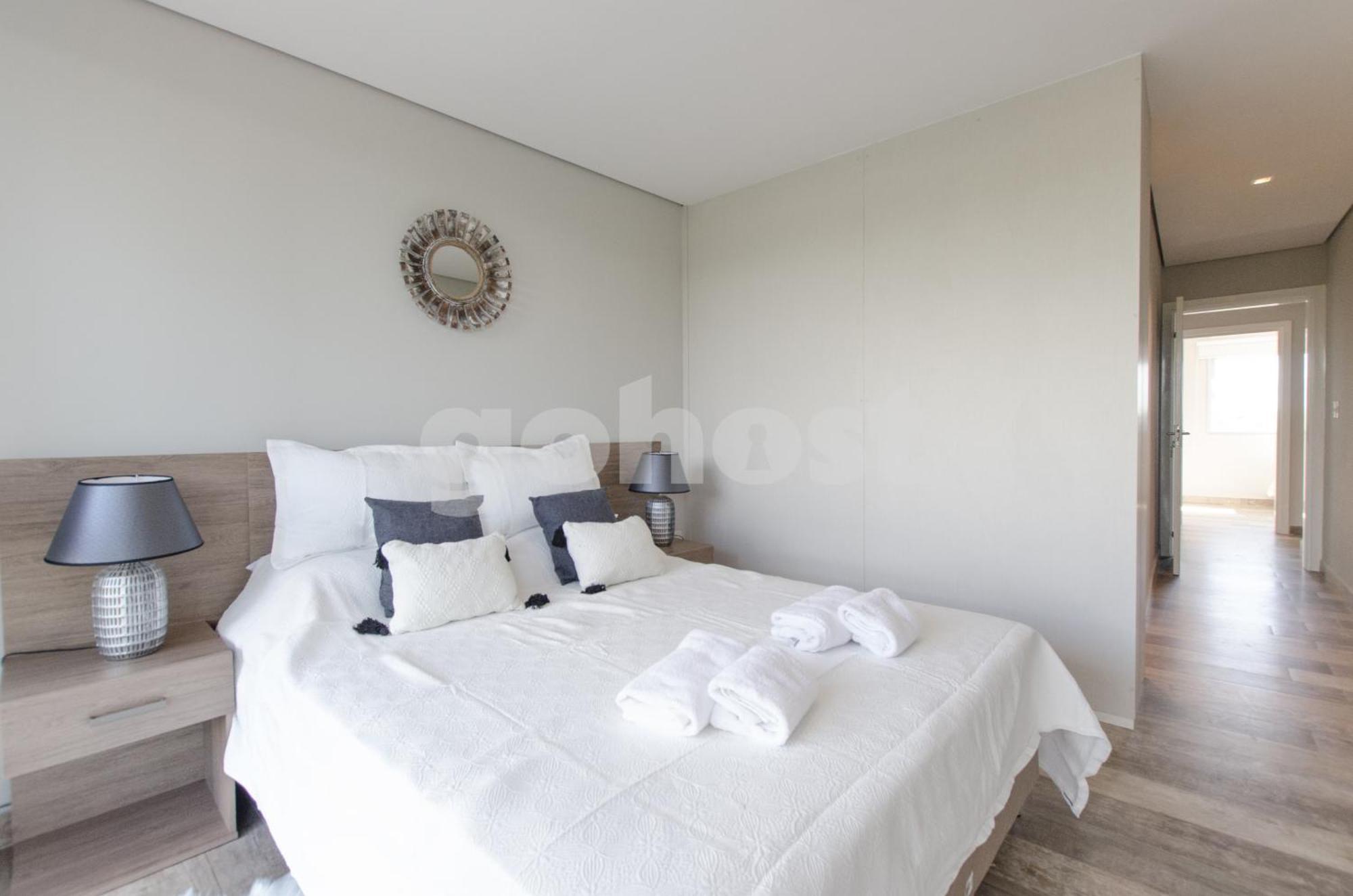Spacious 2 Bedroom Apt In Villa Morra Asuncion Exterior photo