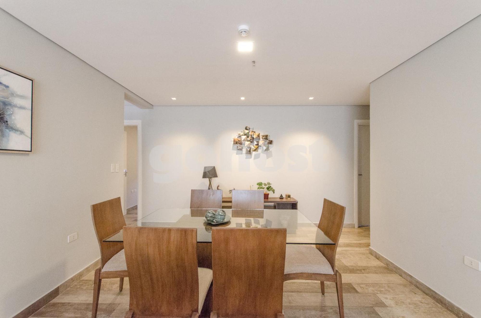 Spacious 2 Bedroom Apt In Villa Morra Asuncion Exterior photo