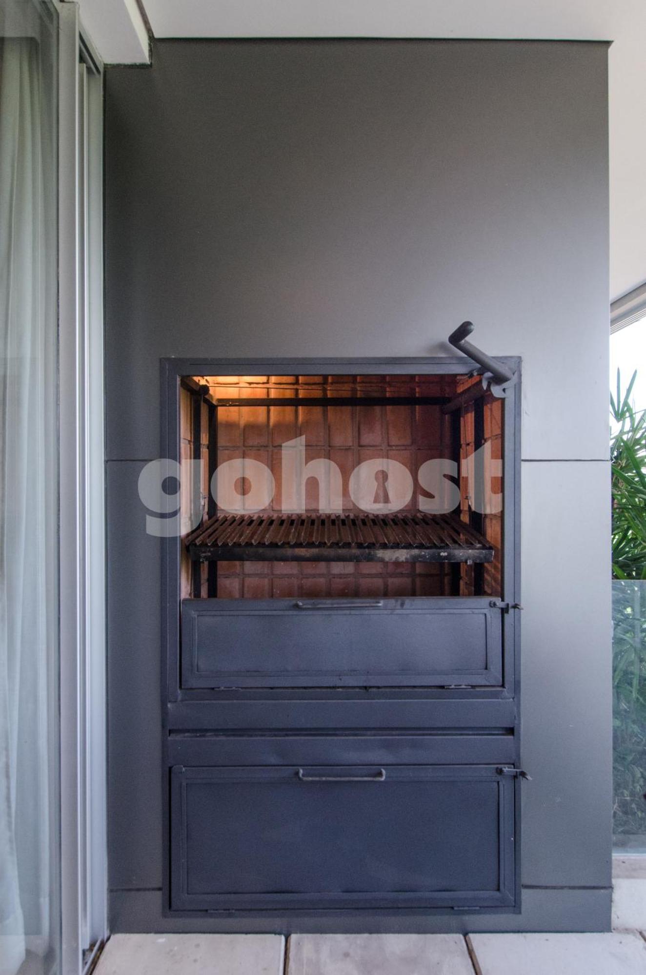 Spacious 2 Bedroom Apt In Villa Morra Asuncion Exterior photo