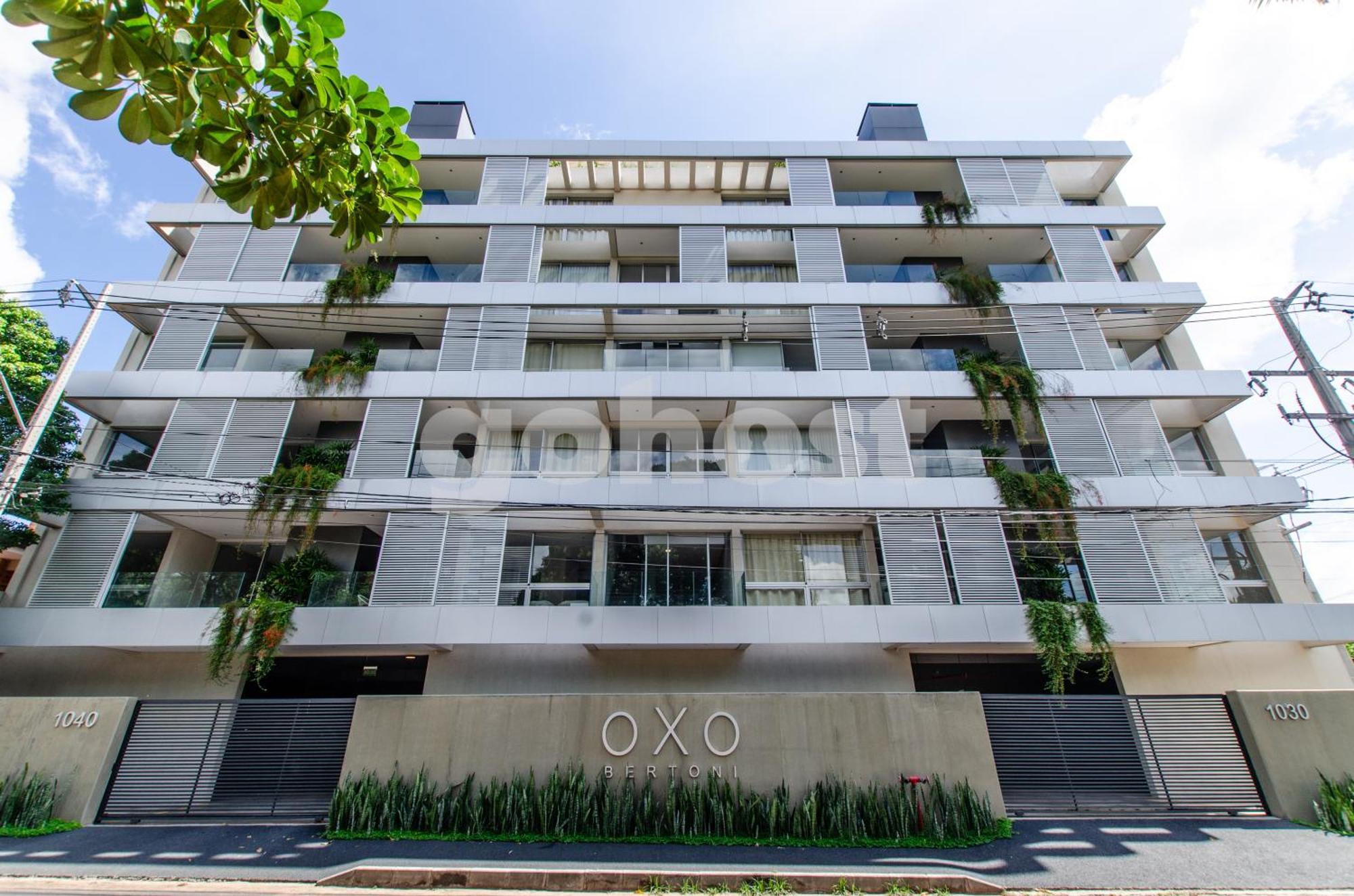 Spacious 2 Bedroom Apt In Villa Morra Asuncion Exterior photo