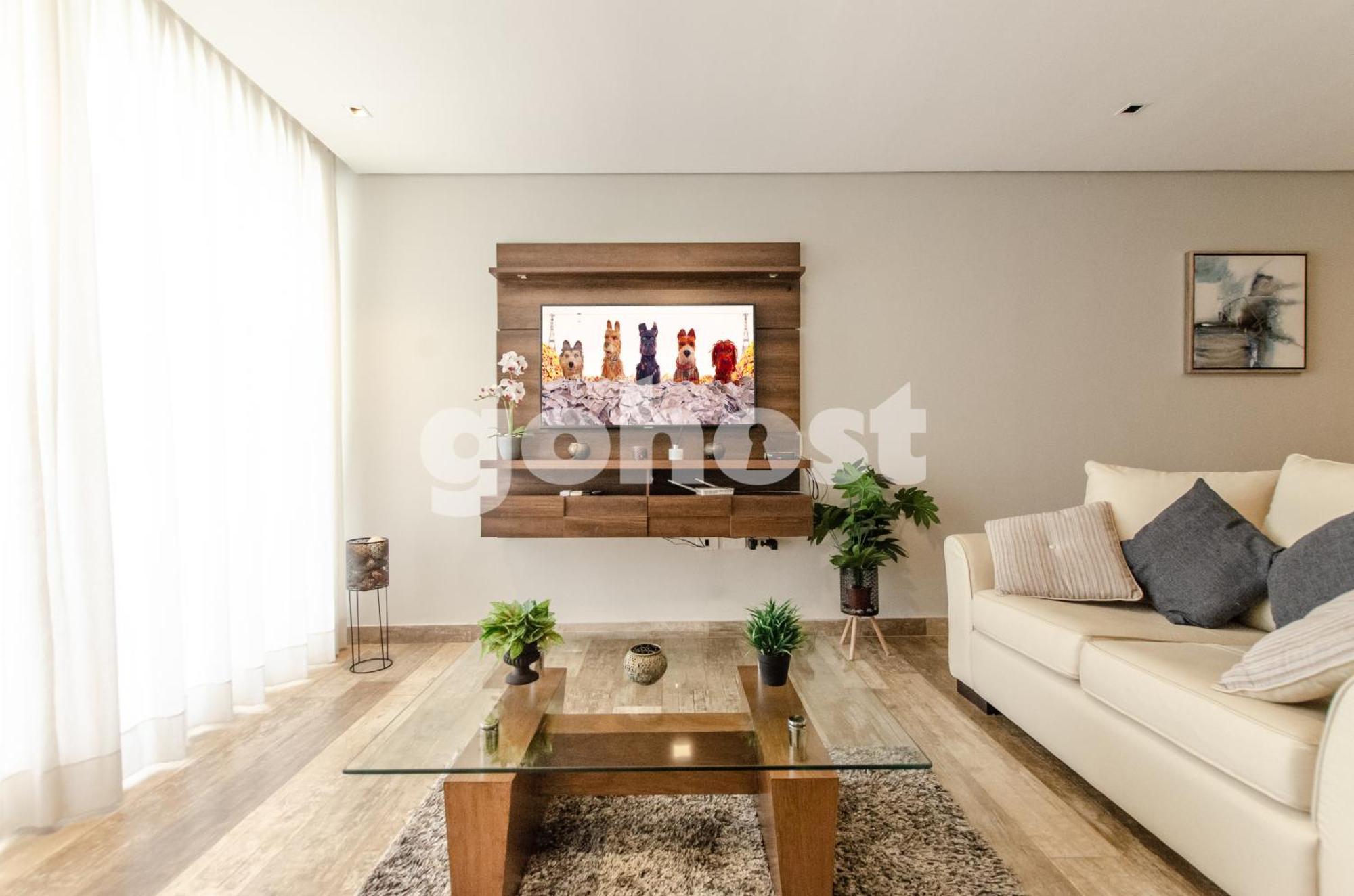 Spacious 2 Bedroom Apt In Villa Morra Asuncion Exterior photo